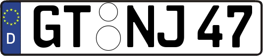 GT-NJ47