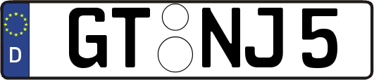 GT-NJ5