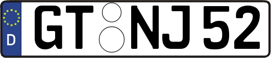 GT-NJ52