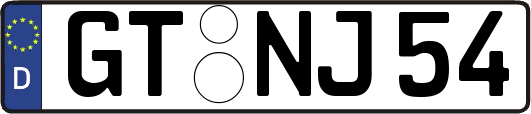 GT-NJ54