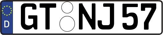 GT-NJ57