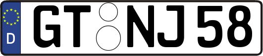 GT-NJ58