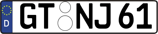 GT-NJ61