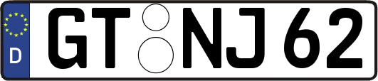 GT-NJ62