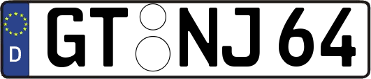 GT-NJ64