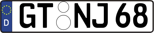 GT-NJ68