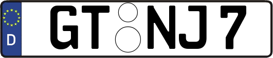 GT-NJ7