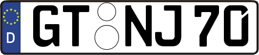 GT-NJ70