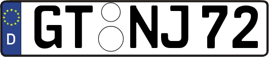 GT-NJ72