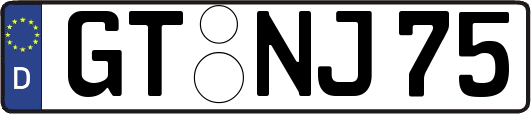 GT-NJ75