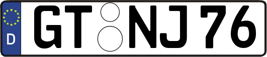 GT-NJ76