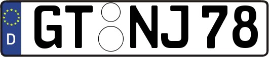 GT-NJ78