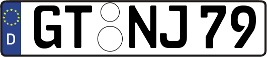 GT-NJ79