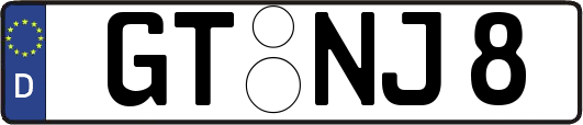 GT-NJ8