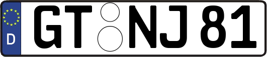 GT-NJ81