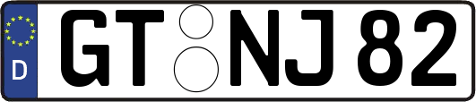 GT-NJ82
