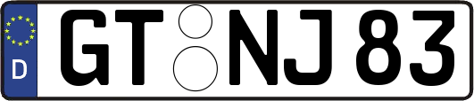 GT-NJ83