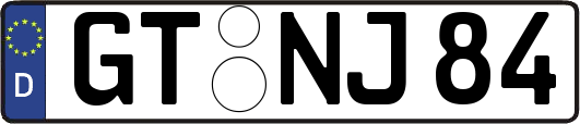 GT-NJ84