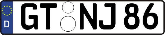 GT-NJ86