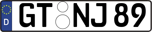 GT-NJ89