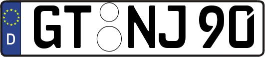 GT-NJ90