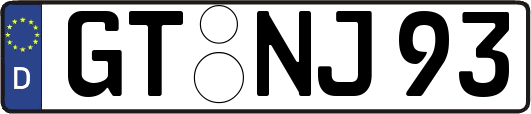 GT-NJ93