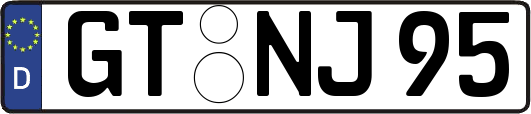 GT-NJ95
