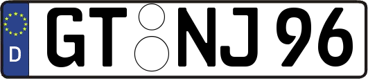 GT-NJ96