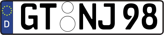 GT-NJ98