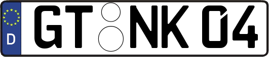 GT-NK04