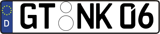 GT-NK06