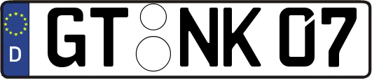GT-NK07