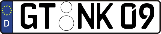 GT-NK09