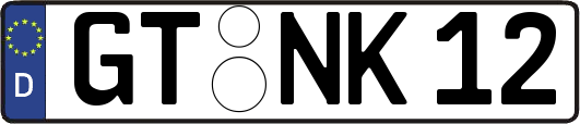 GT-NK12