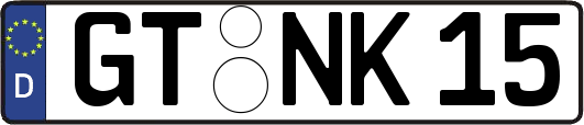 GT-NK15