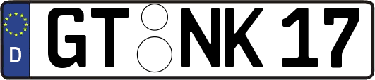 GT-NK17