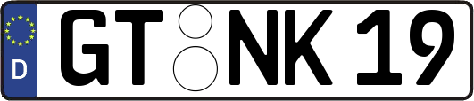 GT-NK19