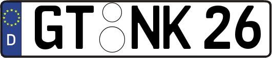 GT-NK26