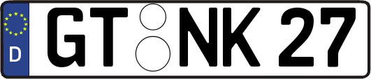 GT-NK27
