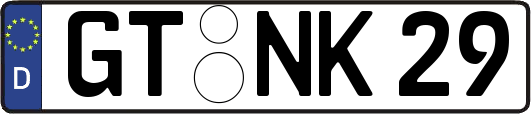 GT-NK29