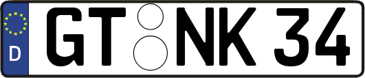 GT-NK34