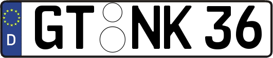 GT-NK36