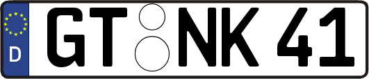 GT-NK41