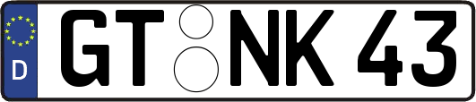 GT-NK43