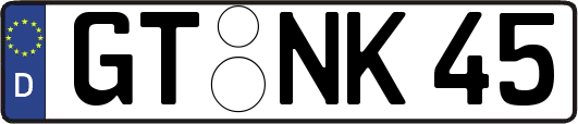 GT-NK45