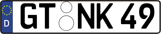 GT-NK49