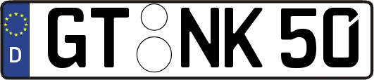 GT-NK50