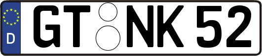 GT-NK52