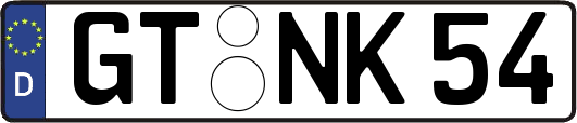 GT-NK54