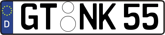 GT-NK55